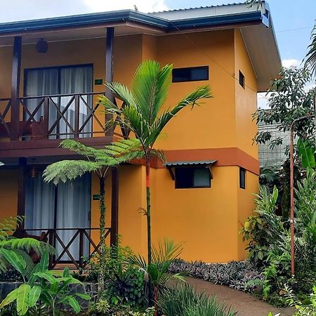 Hotel Bijagua Fortuna ภายนอก รูปภาพ