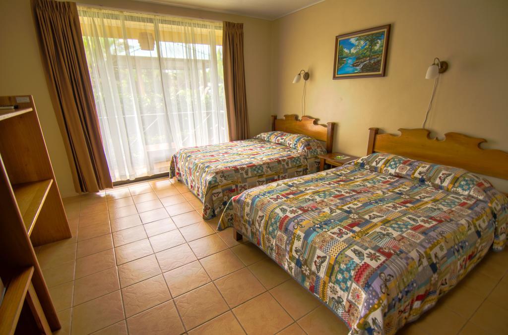 Hotel Bijagua Fortuna ภายนอก รูปภาพ