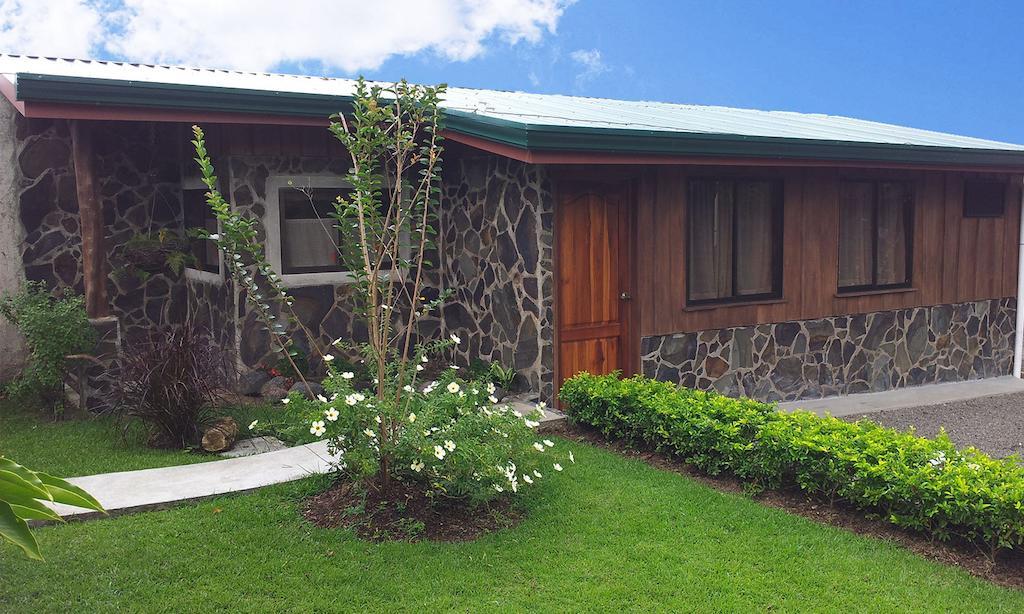 Hotel Bijagua Fortuna ภายนอก รูปภาพ