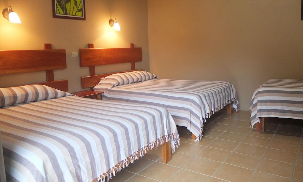 Hotel Bijagua Fortuna ภายนอก รูปภาพ