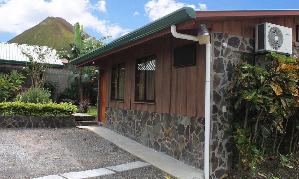 Hotel Bijagua Fortuna ห้อง รูปภาพ