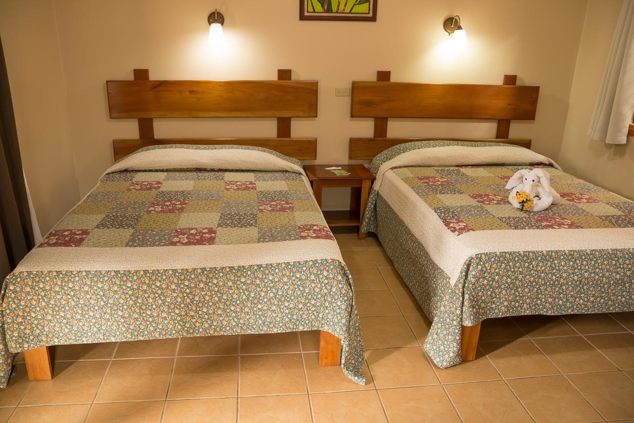 Hotel Bijagua Fortuna ภายนอก รูปภาพ