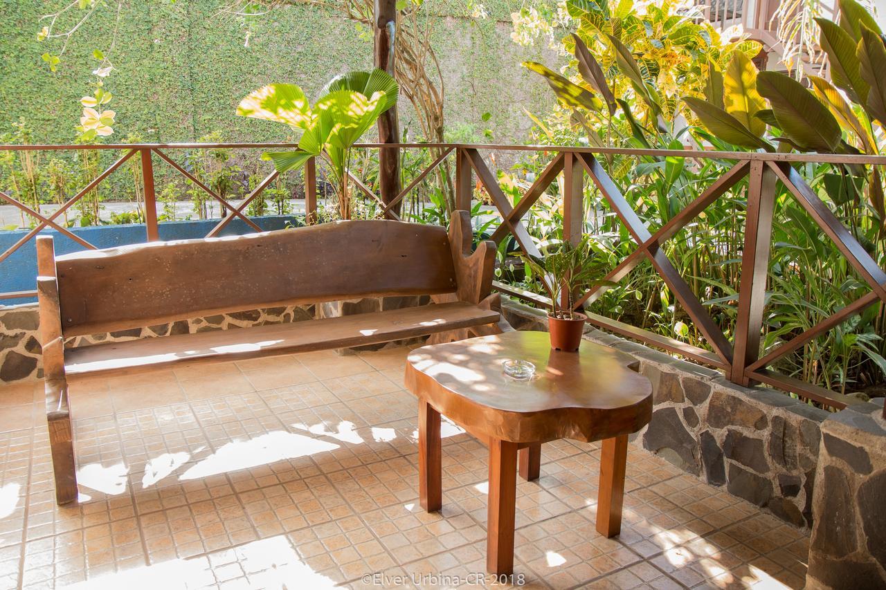 Hotel Bijagua Fortuna ภายนอก รูปภาพ