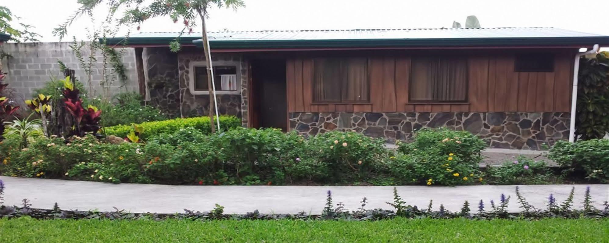 Hotel Bijagua Fortuna ภายนอก รูปภาพ
