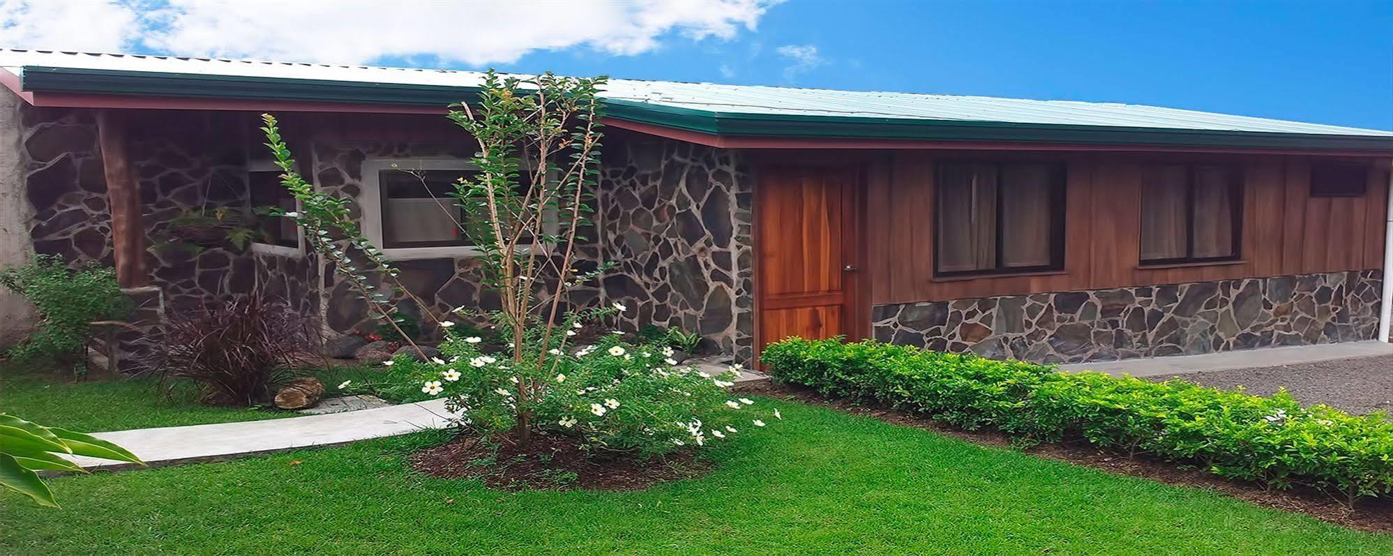 Hotel Bijagua Fortuna ภายนอก รูปภาพ